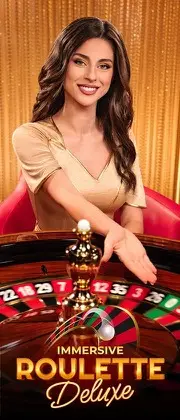 Roulette 5